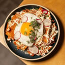Foto de Chilaquiles sal de maple