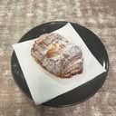 Foto de PAN CHOCO CON CREMA DE ALMENDRA/NAPOLITANA DE CHOCO CON CREMA ALMENDRA