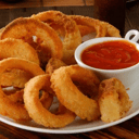 Foto de Aros de Cebolla (10 Unidades)