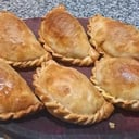 Foto de Empanada carne