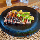 Foto de Atún del Pacífico