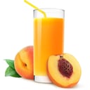 Foto de Jugó de durazno