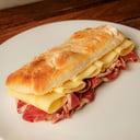 Foto de Bondiola & Queso