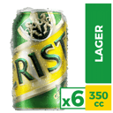 Foto de Cristal 350cc Six Pack ( 6 unidades )