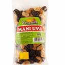 Foto de Maní uvas sol semilla 50g 