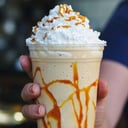 Foto de Frappe de Rompope