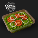 Foto de Ensalada regular