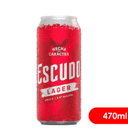 Foto de Escudo 470cc