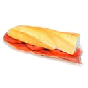 Foto de Bacon con Tomate