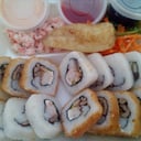 Foto de Sion Roll