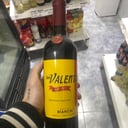 Foto de Don Valentin Lacrado