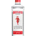 Foto de Gin "Beefeater"