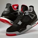 Foto de Jordan Retro 4