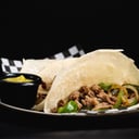 Foto de Orden de Tacos - [Alambre]