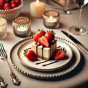 Foto de Cheesecake