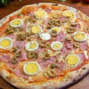 Foto de Jamon y Huevo