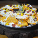 Foto de Nachos Bahia