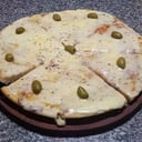 Foto de Muzzarella