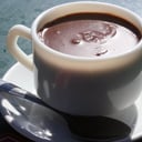 Foto de Chocolate Caliente