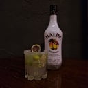 Foto de Caipi Malibu