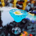 Foto de MARGARITA BLUE