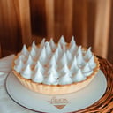 Foto de Tarta Lemon Pie