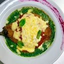 Foto de Berenjenas Parmesanas