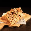 Foto de Sándwich de Atún