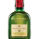 Foto de Whisky Buchanan´s 12 años D´Luxe 375 ml
