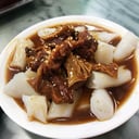 Foto de 853.Rollo Fideo Con Vacuno al vacio