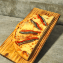 Foto de 31 - Muzzarella y anchoas.