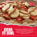 Foto de Avena Fit Bowl