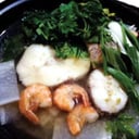 Foto de Daegujiritang 鳕鱼清汤  대구지리탕