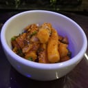 Foto de 1/2 PORCION TOPOKI INFANTIL (떡볶이)