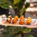 Foto de Croquetas Variadas
