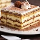 Foto de TIRAMISU