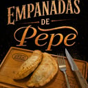 Foto de Empanadas de Pepe (Carne)