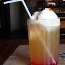 Foto de TERREMOTO (VASO 400 CC)