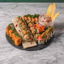 Foto de Tabla Venecia