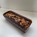 Foto de Budin de vainilla + oreo