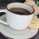 Foto de Café filtrado colombiano