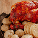 Foto de Pollo asado