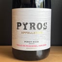 Foto de PYROS (Pinot Noir)