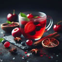 Foto de Frutos Rojos