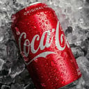 Foto de COCA COLA 354ML