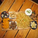 Foto de Tabla Entre Playas