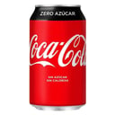 Foto de COCA COLA ZERO