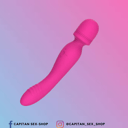 Foto de MICROFONO DOBLE VIBRADOR ANGUS