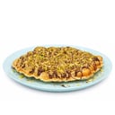 Foto de Waffle Dulce Chocolate Dubai