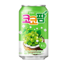 Foto de COCO PALM UVA